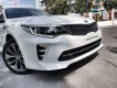 Kia Optima   2016 - Bán Kia Optima 2.4 GT line đời 2016, màu trắng, nhập khẩu  