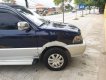 Toyota Zace   2001 - Cần bán Toyota Zace sản xuất 2001, màu xanh lam, nhập khẩu 