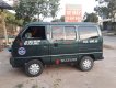 Suzuki Super Carry Van 2007 - Bán xe Suzuki Super Carry Van sản xuất năm 2007, màu xanh lam