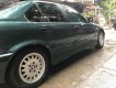 BMW 3 Series 1997 - Xe BMW 3 Series đời 1997, màu xanh lam, nhập khẩu, 75 triệu