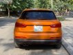 Audi Q3 2013 - Bán Audi Q3 2013, màu vàng, xe nhập chính chủ, 880 triệu