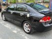 Honda Civic 2006 - Cần bán Honda Civic 2.0 AT năm sản xuất 2006, màu đen, giá chỉ 299 triệu