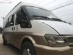 Ford Transit 2004 - Cần bán xe Ford Transit sản xuất 2004, màu trắng, giá 115tr