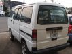 Suzuki Super Carry Van   2007 - Bán ô tô Suzuki Super Carry Van năm sản xuất 2007, màu trắng