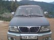 Mitsubishi Jolie   2003 - Cần bán lại xe Mitsubishi Jolie SS năm sản xuất 2003, màu xám