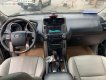 Toyota Prado 2011 - Bán Toyota Prado TXL 2.7L năm 2011, màu đen, xe nhập