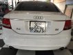 Audi A6 A6 3.2 FSI 2008 - Bán Audi A6 3.2 Sline năm 2008, màu trắng, nhập khẩu nguyên chiếc