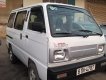 Suzuki Super Carry Van   2007 - Bán ô tô Suzuki Super Carry Van năm sản xuất 2007, màu trắng