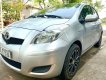 Toyota Yaris   2010 - Bán xe Toyota Yaris 1.0 MT đời 2010, màu bạc, xe nhập, chính chủ