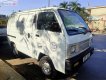 Suzuki Super Carry Van   2009 - Cần bán xe cũ Suzuki Super Carry Van Blind Van đời 2009, màu trắng