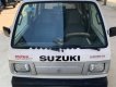 Suzuki Super Carry Van   2008 - Cần bán lại xe cũ Suzuki Super Carry Van Window Van sản xuất 2008, màu trắng