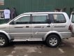 Isuzu Hi lander 2005 - Cần bán gấp Isuzu Hi lander đời 2005, màu bạc