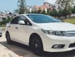 Honda Civic 2012 - Bán ô tô Honda Civic sản xuất năm 2012, màu trắng xe gia đình