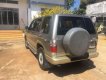 Isuzu Trooper 2000 - Cần bán Isuzu Trooper đời 2000, nhập khẩu nguyên chiếc