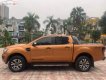 Ford Ranger Wildtrak 2.0L 4x4 AT 2018 - Bán Ford Ranger 2.0Bi-Turbo Wildtrak đời 2018, nhập khẩu