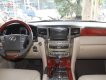 Lexus LX   2009 - Bán xe Lexus LX 570 sản xuất năm 2009, xe nhập