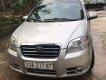 Daewoo Gentra 2009 - Cần bán gấp Daewoo Gentra SX 1.5 MT đời 2009 xe gia đình