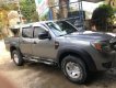 Ford Ranger XL 2.5L 4x4 MT 2011 - Bán Ford Ranger XL 2.5L 4x4 MT đời 2011, màu xám, nhập khẩu nguyên chiếc