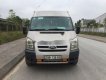 Ford Transit 2009 - Bán Ford Transit 2009, màu xám xe gia đình