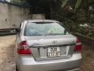 Daewoo Gentra 2009 - Cần bán gấp Daewoo Gentra SX 1.5 MT đời 2009 xe gia đình