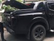 Nissan Navara   2018 - Bán Nissan Navara EL sản xuất 2018, màu đen, xe nhập, số tự động  