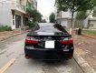 Toyota Camry   2018 - Cần bán xe Toyota Camry 2.0E 2018, màu đen, giá 850tr