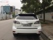 Lexus RX   2011 - Cần bán gấp Lexus RX 350 AWD 2011, màu trắng, nhập khẩu