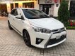 Toyota Yaris G 2014 - Cần bán Toyota Yaris G sản xuất năm 2014, màu trắng, nhập khẩu nguyên chiếc 