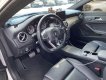 Mercedes-Benz CLA class 2016 - Bán Mercedes sản xuất năm 2016, xe nhập số tự động