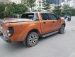 Ford Ranger   2017 - Cần bán gấp Ford Ranger Wildtrak 3.2L 4x4 AT đời 2017, nhập khẩu Thái