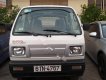 Suzuki Super Carry Van   2007 - Bán ô tô Suzuki Super Carry Van năm sản xuất 2007, màu trắng