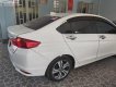 Honda City   2016 - Bán xe Honda City 1.5 AT năm sản xuất 2016, màu trắng