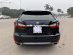 Lexus RX   2015 - Cần bán xe Lexus RX 350 năm sản xuất 2015, màu đen, nhập khẩu nguyên chiếc