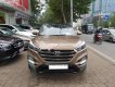 Hyundai Tucson   2019 - Bán xe Hyundai Tucson 2.0 ATH năm 2019, màu nâu, số tự động 