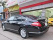 Nissan Teana 2010 - Cần bán Nissan Teana 2010, màu đen, nhập khẩu  