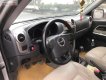 Isuzu Dmax LS 3.0 4x4 MT 2008 - Bán Isuzu Dmax LS 3.0 4x4 MT sản xuất 2008, màu bạc, số sàn 