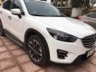 Mazda CX 5   2017 - Bán Mazda CX 5 sản xuất 2017, màu trắng, chính chủ