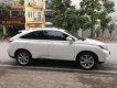 Lexus RX   2011 - Cần bán gấp Lexus RX 350 AWD 2011, màu trắng, nhập khẩu