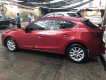Mazda 3   2017 - Bán Mazda 3 1.5 AT sản xuất 2017, màu đỏ, xe gia đình 