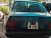 Fiat Tempra 1999 - Cần bán gấp Fiat Tempra năm 1999, màu xanh lục, xe nhập