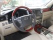 Lexus LX   2009 - Bán xe Lexus LX 570 sản xuất năm 2009, xe nhập