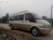 Ford Transit 2005 - Bán Ford Transit sản xuất 2005, màu trắng, giá chỉ 95 triệu