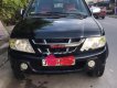 Isuzu Hi lander 2007 - Bán xe Isuzu Hi lander 2007, màu đen như mới