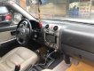 Isuzu Dmax LS 3.0 4x4 MT 2008 - Bán Isuzu Dmax LS 3.0 4x4 MT sản xuất 2008, màu bạc, số sàn 