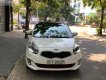 Kia Rondo GATH 2015 - Bán Kia Rondo GATH năm sản xuất 2015, màu trắng