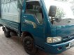 Kia K3000S 2009 - Bán xe cũ Kia K3000S năm 2009, màu xanh lam