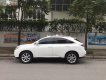 Lexus RX   2011 - Cần bán gấp Lexus RX 350 AWD 2011, màu trắng, nhập khẩu