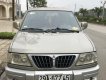 Mitsubishi Jolie   2003 - Cần bán gấp Mitsubishi Jolie SS 2003, lốp treo đèn cột cực mới