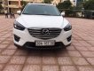 Mazda CX 5   2017 - Bán Mazda CX 5 sản xuất 2017, màu trắng, chính chủ