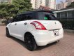 Suzuki Swift 1.4 AT 2017 - Cần bán xe Suzuki Swift 1.4 AT 2017, màu trắng chính chủ, giá chỉ 429 triệu